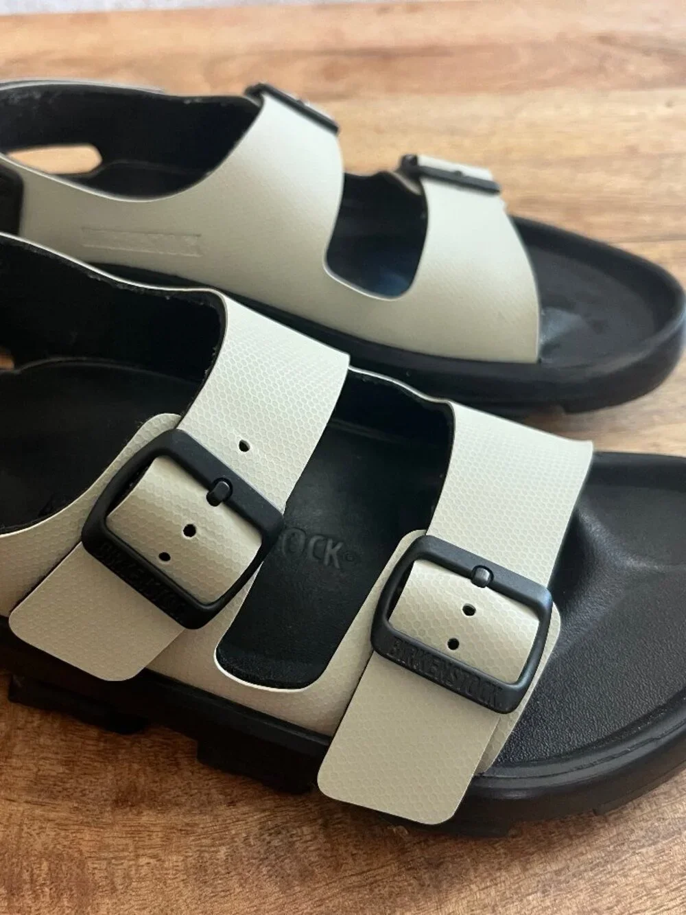 Birkenstock Mogami Terra